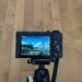 Canon Powershot G7X Mark Il